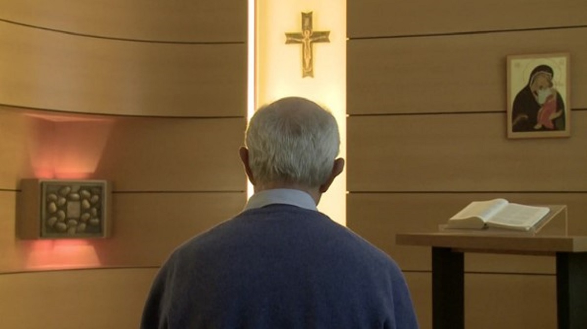 La pharmacie du Bon Dieu – Unité pastorale "Paliseul Saint-Joseph"